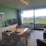 Apartamento Golf Aan Zee Ostende