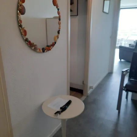 Appartement Golf Aan Zee