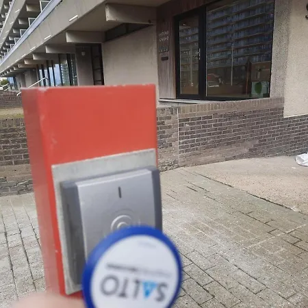 Golf Aan Zee Apartment