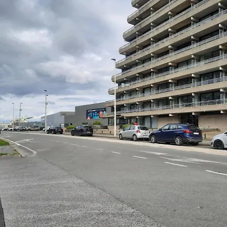 Golf Aan Zee * Oostende
