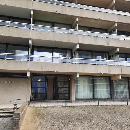 Golf Aan Zee Apartament