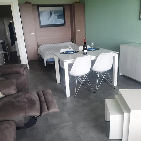 Apartment Golf Aan Zee *