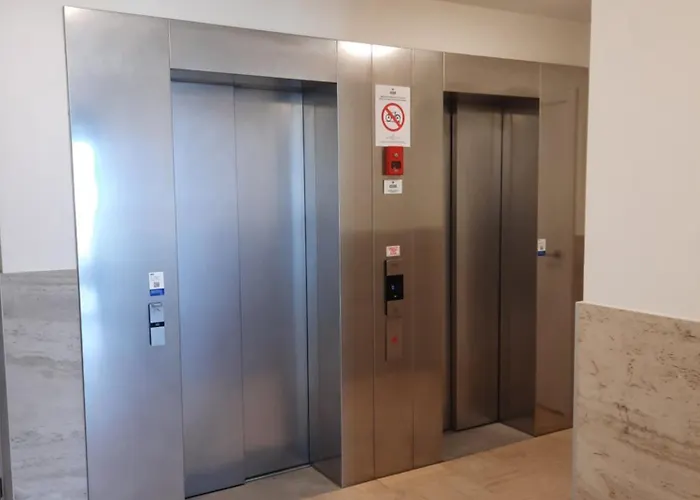 Golf Aan Zee 公寓 *