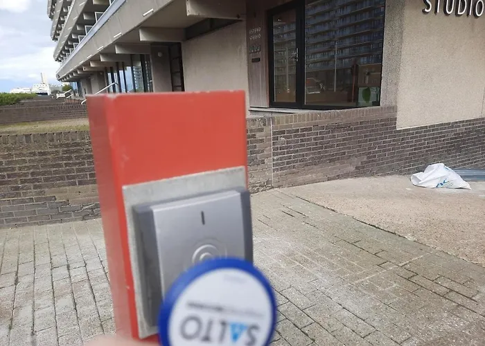 Golf Aan Zee Apartment