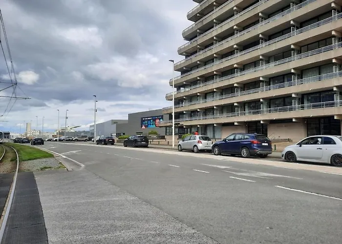 Golf Aan Zee * 奥斯滕德