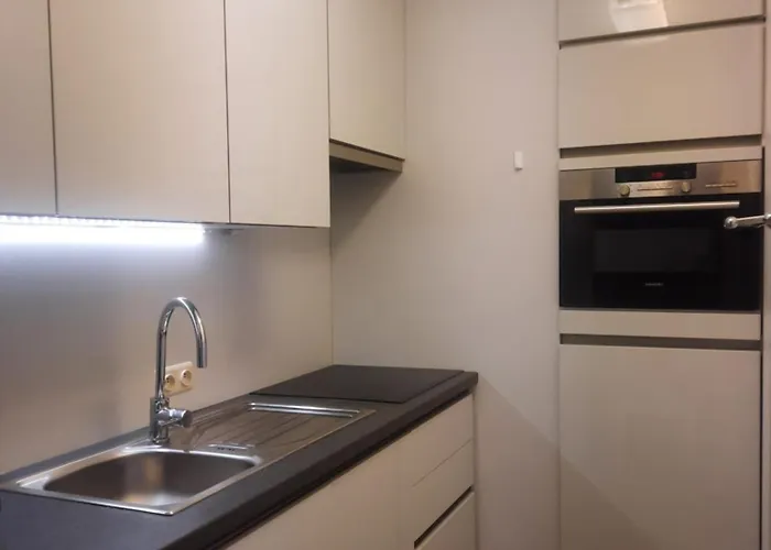 Golf Aan Zee * 奥斯滕德