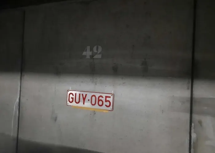 Golf Aan Zee 公寓 *