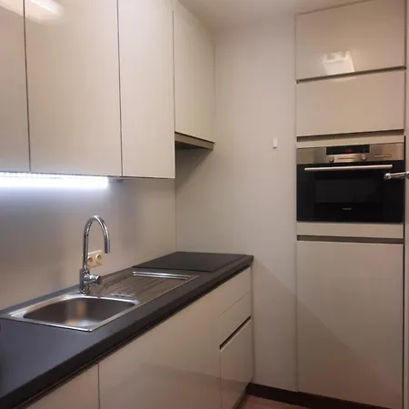 Golf Aan Zee * Остенде